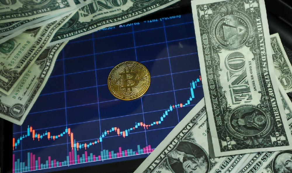 How Companies Generate Profits through Stock Market Investments