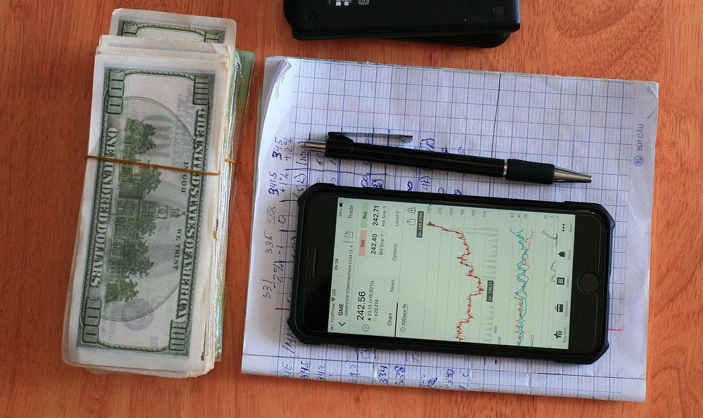 What's the best way to invest money, and where should you put it now?