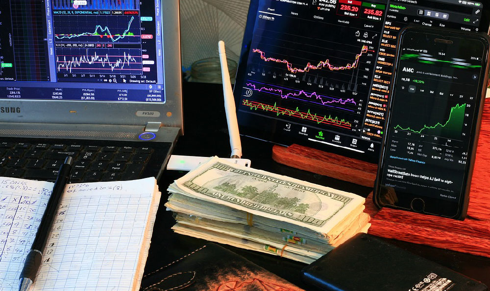 Quick Ways to Make Money Today: How to Earn Extra Cash Fast