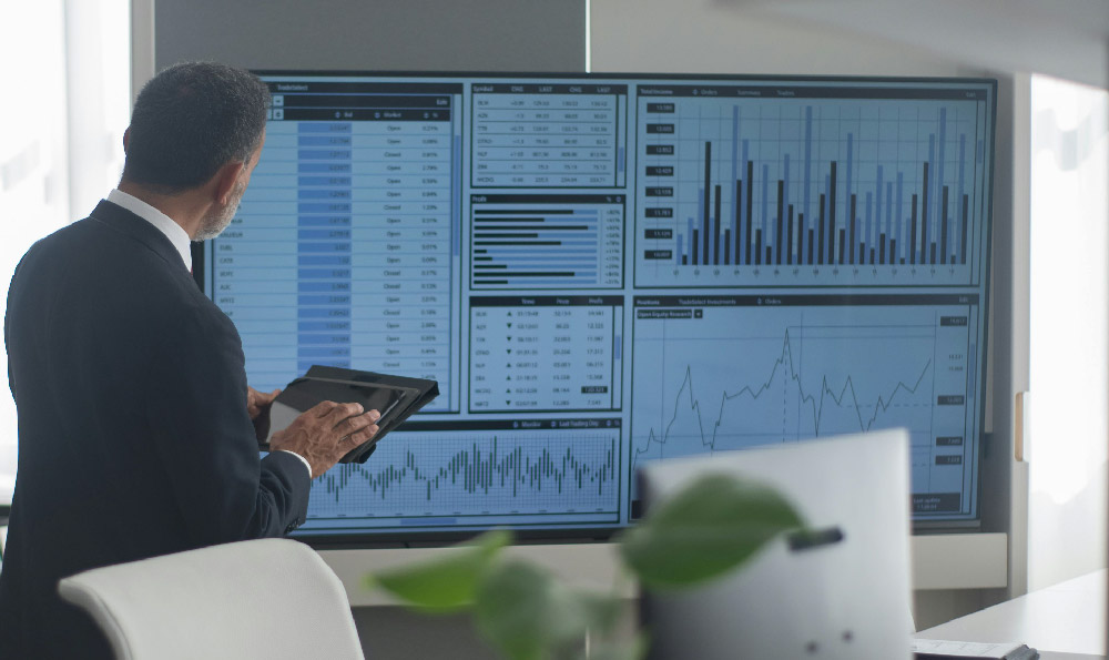 how to make money with artificial intelligence technology