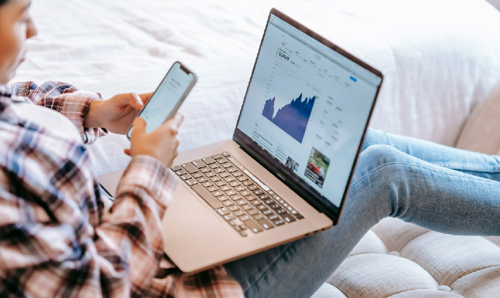 Dropshipping Earnings Potential: How Much Can You Make?