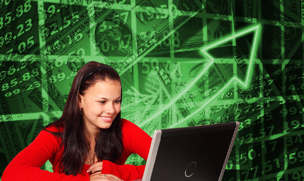 how to make money with stocks: simple guide for beginners
