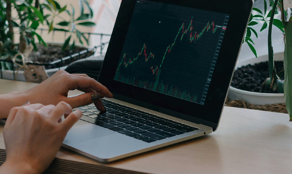 how websites generate income online