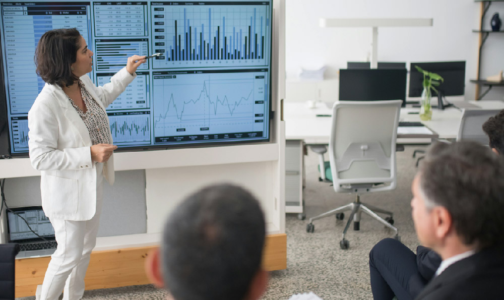 Where to Invest? Is Compound Interest Right For You?