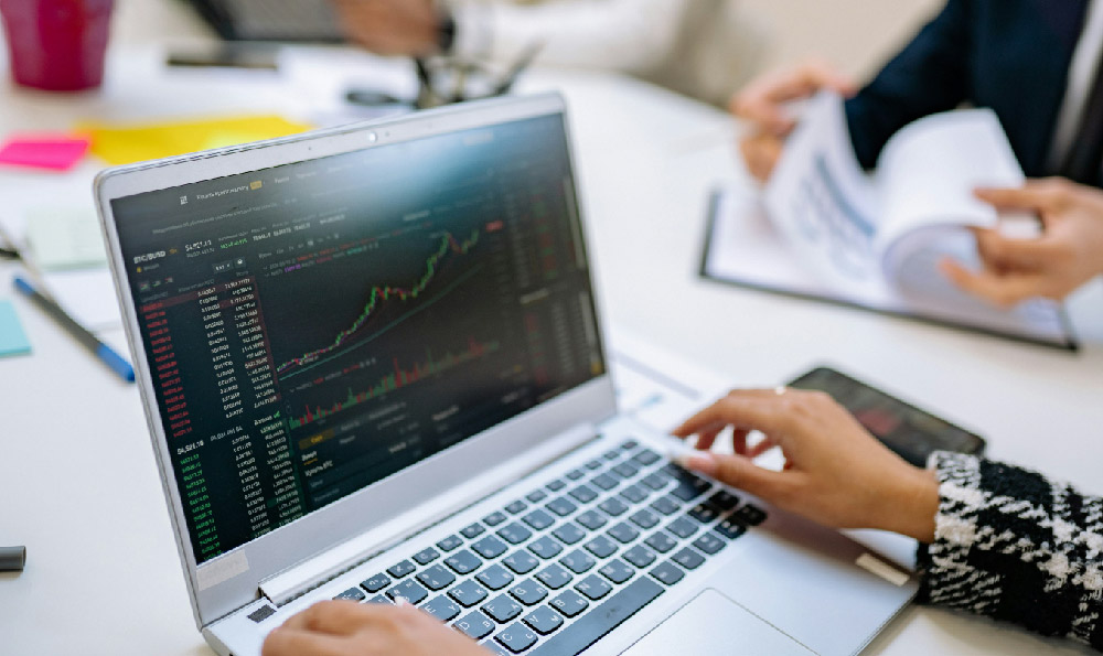 How do nonprofits survive, and where does their funding come from?