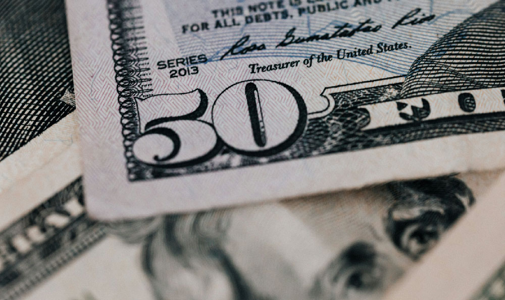 What are investment returns and what do they mean?