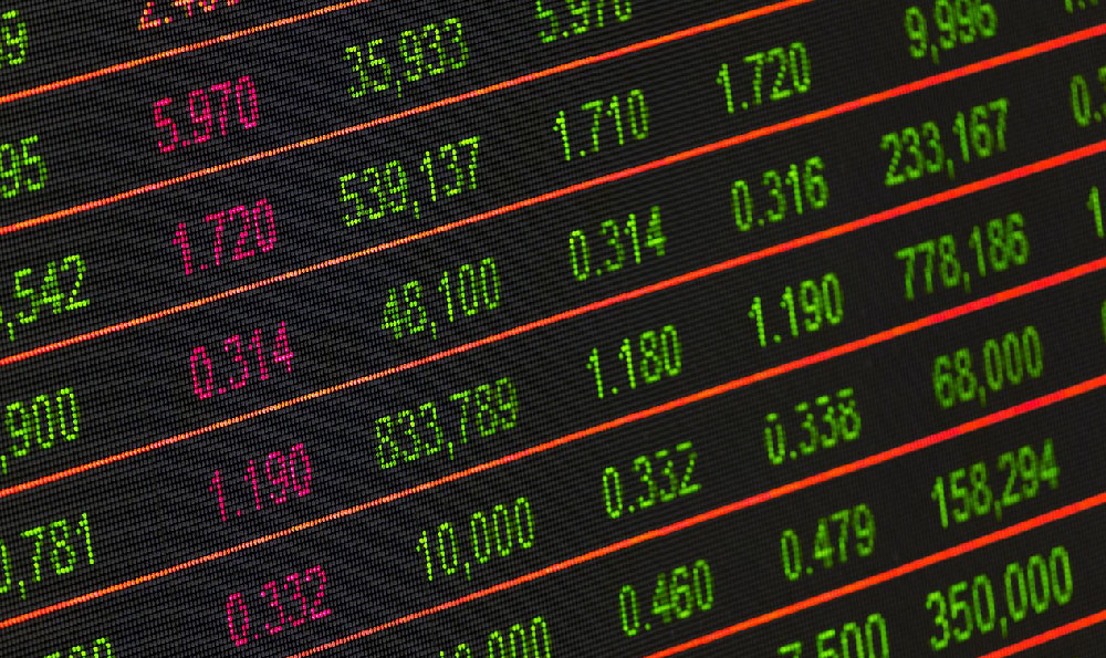 Where and How do Banks Invest Money?