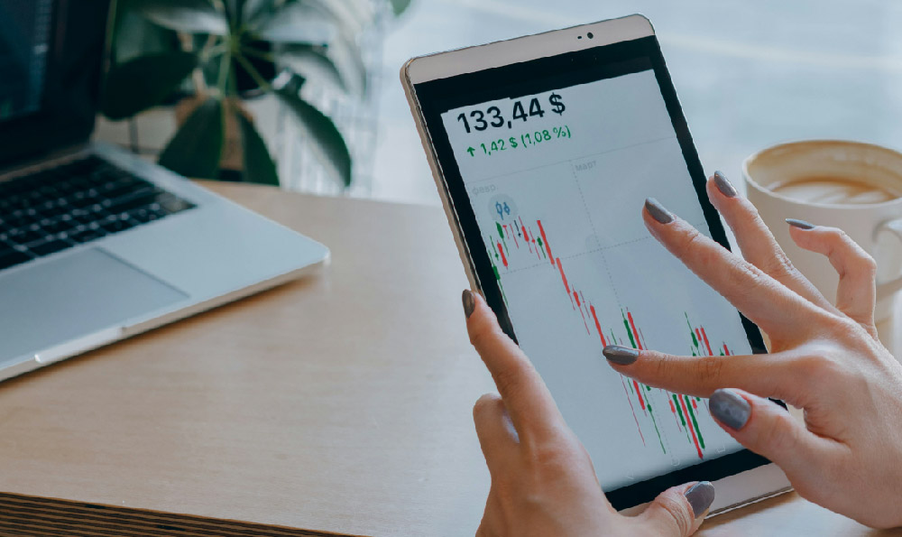 What is GDP's Investment Component, and How is it Measured?