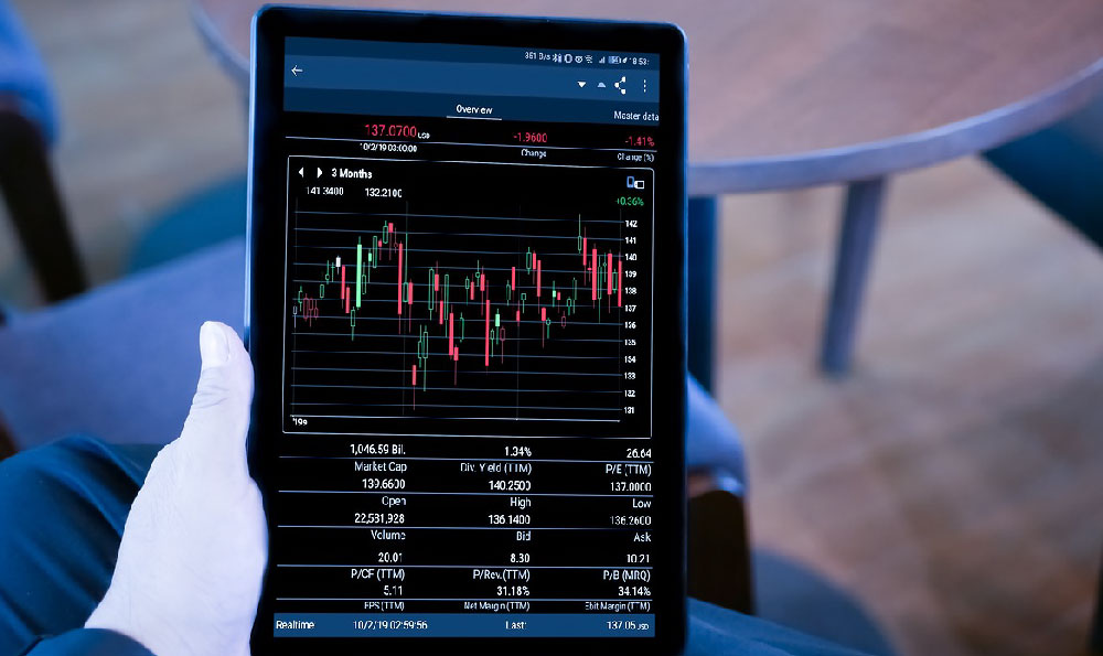 What stock should I invest in now, and why?