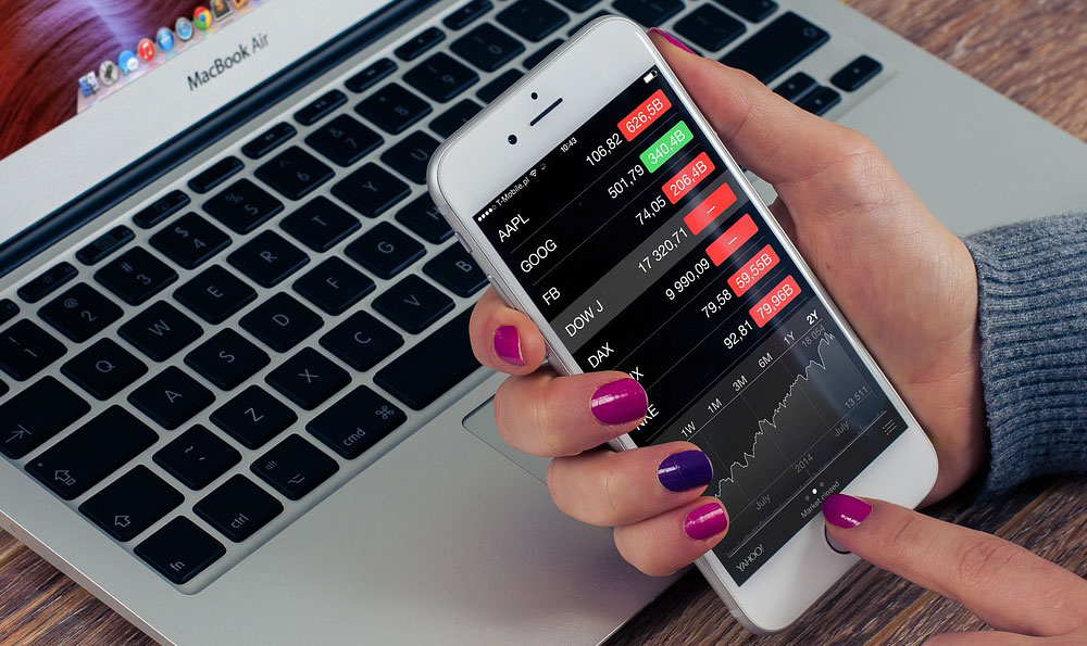 What is momentum investing, and how does it work?
