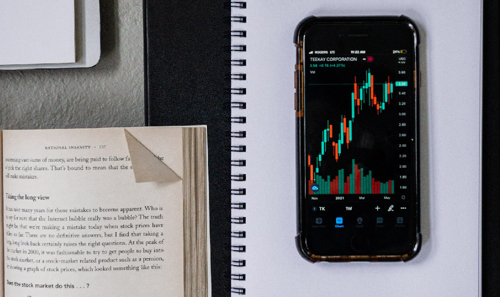 What insights do we gain? How does this data reveal Gale's investment strategy?