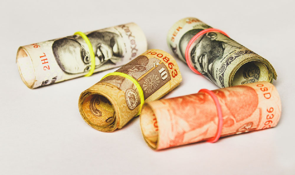 How does Florida generate revenue, and what are its sources of income?