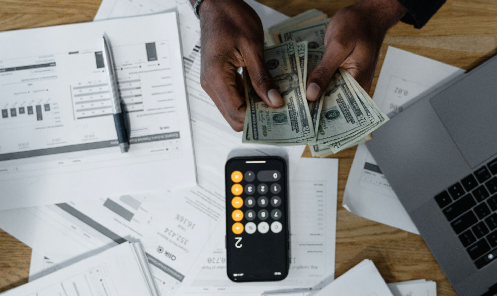 What does investment mean, and why does it matter?