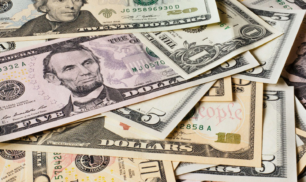 

How Does Michael Monk O'Hare Make Money?