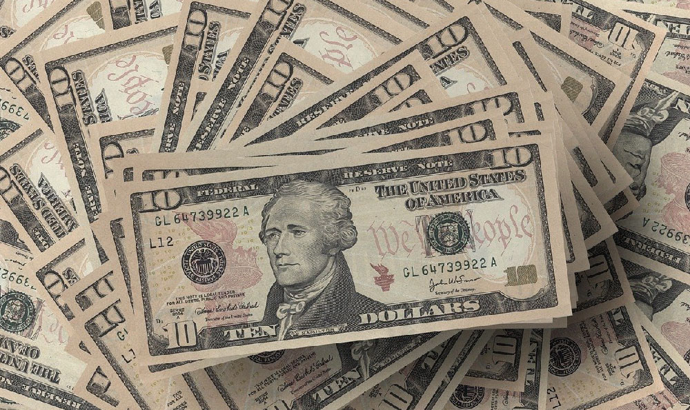 Michael Jordan Daily Earnings Revealed