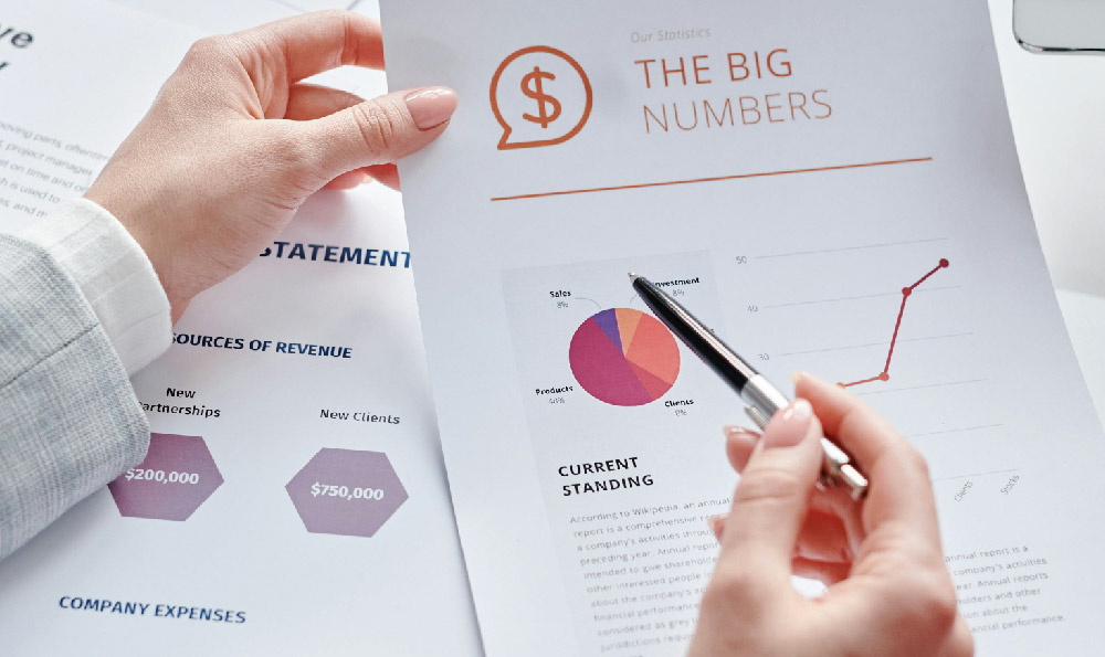 What makes a company a good investment, and which one is it?