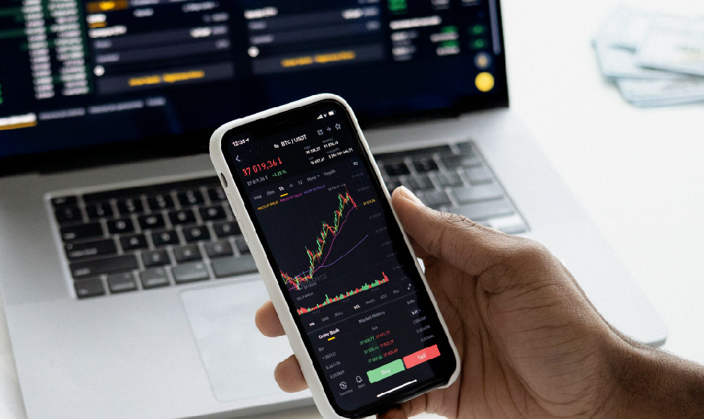 Is Calamos Investments what it is?