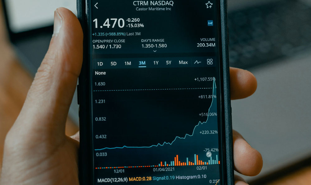 Is Rapid Stock Market Profit Possible? What's the Quickest Way to Earn?
