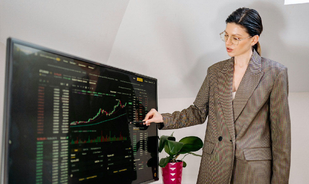 What Do Professors Earn? Average Salary Insights